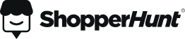 ShopperHunt logo